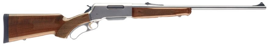 Browning BLR Lightweight 243WIN 20″ Barrel W/ Brass Bead Front Sight 4+1…