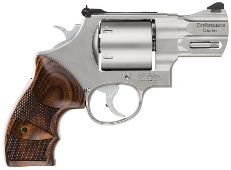 S&W 629 PC 44 Remington Magnum 2.625″ Barrel 6Rd…