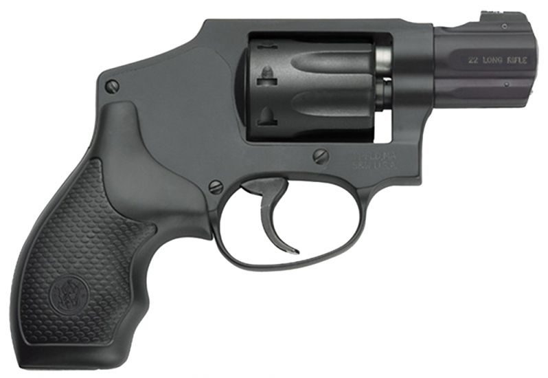 S&W 43 Classic 22LR 1.875″ Barrel 8Rd 103043