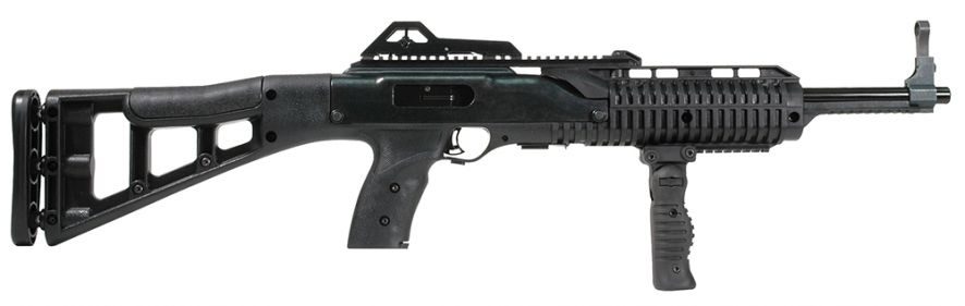 HI-P 995TSFGT1 995TS CARB 9MM FG
