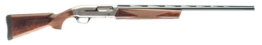 Browning Maxus Hunter 12 Gauge 28″ Barrel W/ Brass Bead Front Sights 4+1…