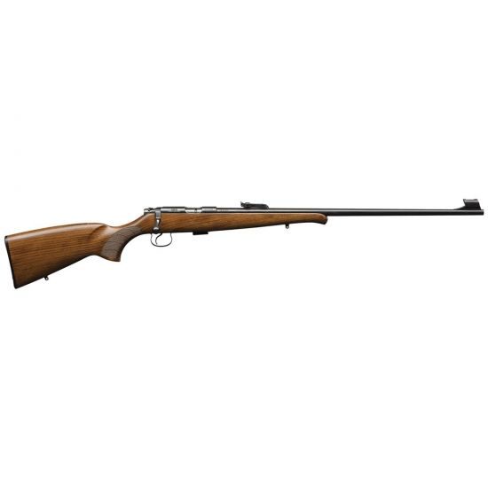 CZ 455 Training Rifle 22LR 24.8″ Barrel 5+1 02100