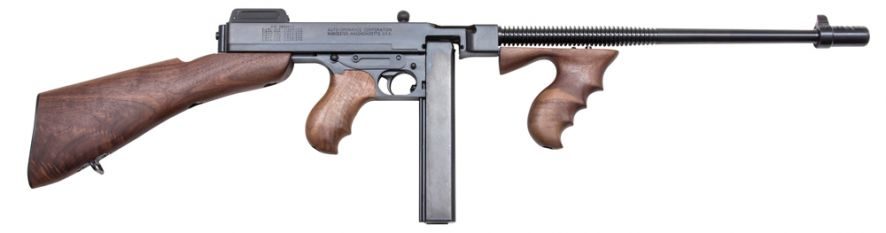 THMP T1B 1927A1 45 DLX DT STK 20R STICK MAG