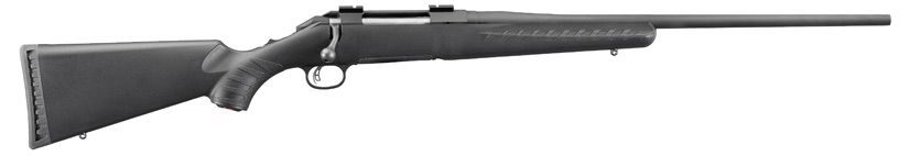 Ruger American 30-06 22″ Barrel 4+1 6901