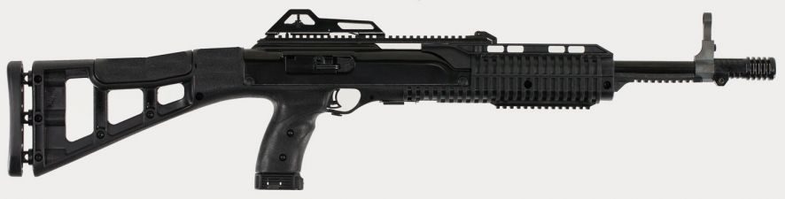 HI-P 4595TSLAZ 45TS CARB 45 LASER
