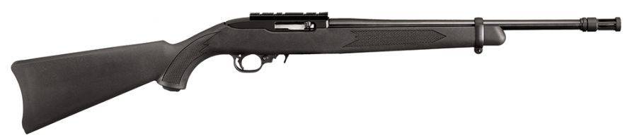 Ruger 10/22 Tactical 22LR 16.1″ Barrel 10Rd 01261