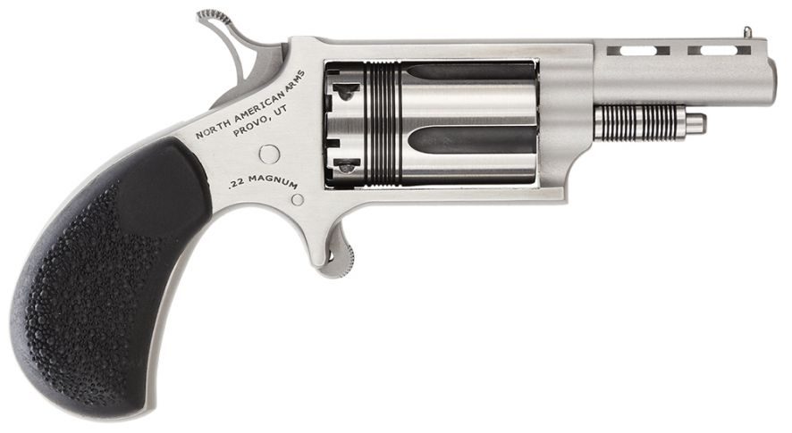 NAA 22MCTW WASP 22LR/22MAG