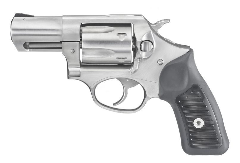 Ruger SP101 357 Magnum 2.25″ Barrel 5Rd 5718