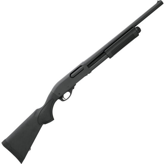 Remington 870 Express 18.5″ Barrel 4Rd 25549