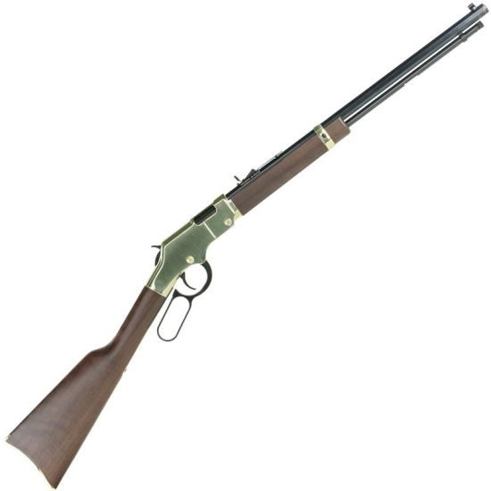 Henry Golden Boy 22 Magnum 20″ 12+1 H004M
