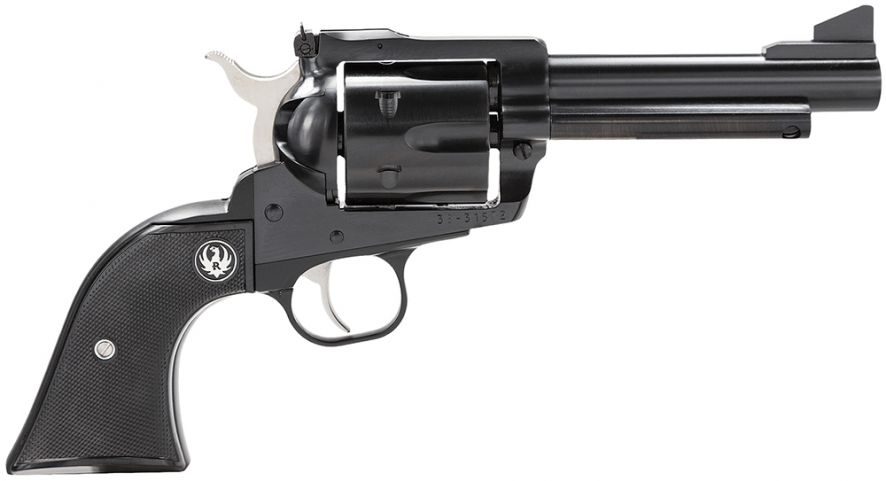 RUG 0445 BN44 BLKHWK 45C 45/8 BL