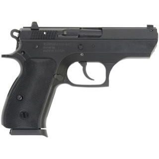 TRI 85109 T-100 9MM 3.7IN BLUE 15RD