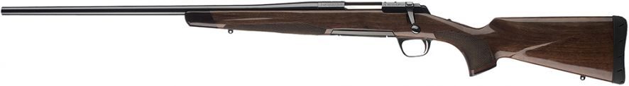 Browning X-Bolt Medallion 270WIN 22″ Barrel 4+1 Left…