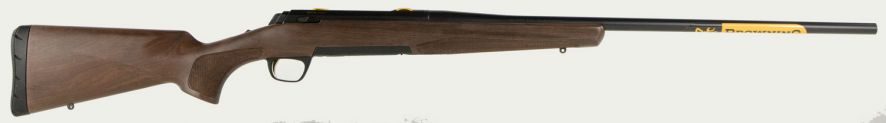 Browning X-Bolt Hunter 300WSM 23″ Barrel 3+1 Left Hand Black…