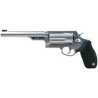 Taurus 45/410 Judge Tracker Mag 45 Colt/410 Gauge 6.5″ Barrel 5Rd Black…