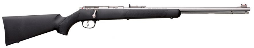 Marlin XT-22TSR 22LR 22″ Barrel W/ Adjustable Sights 17+1 Black Synthetic…