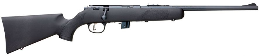 Marlin XT-22YR 22LR 16″ Barrel W/ Adjustable Rear-Ramp Front Sights 7+1…