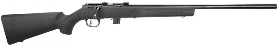 Marlin XT-22VR 22LR 22″ Barrel 7+1 Black/Blued 70835