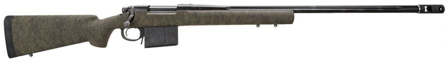 Remington 700 Xtreme Conditions Rifle 338 Lapua 26″…