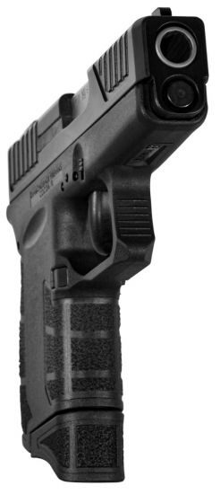 DIA DB9 GEN4 9MM POLY BLK