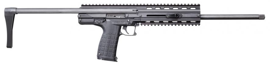 Kel-Tec CMR-30 22 Magnum 16.1″ Barrel 30+1 Black CMR30