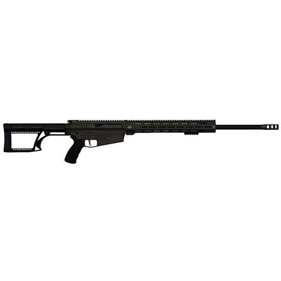 APF 30NOS 22 BLACK 4 5ROUND MAG MLR HARD CASE