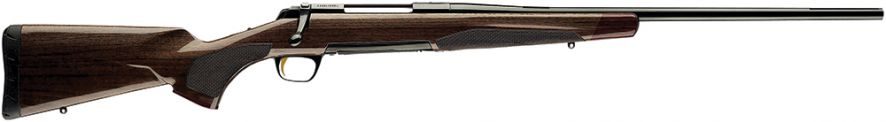 Browning X-Bolt Medallion 375HH Magnum 24″ Barrel W/ Brass Bead…