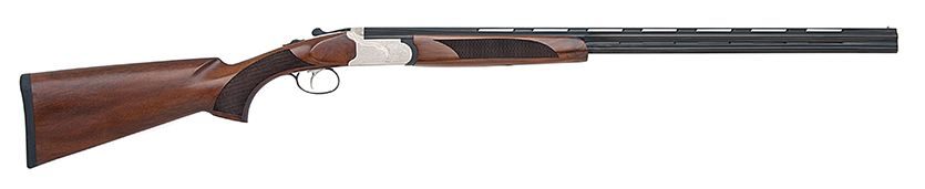 Mossberg Silver Reserve II 410 Gauge 26″ 2Rd 75417
