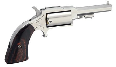 NAA 1860250 SHERIFF 22MAG 2.5