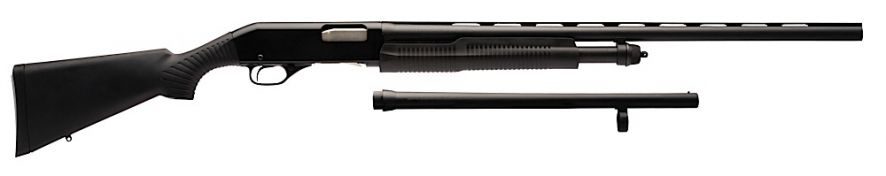 STEV 19490 320C 12GA 28MOD/18.5CYL