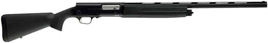 Browning A5 12 Gauge 26″ Barrel W/ Fiber Optic Front Sight 4+1…