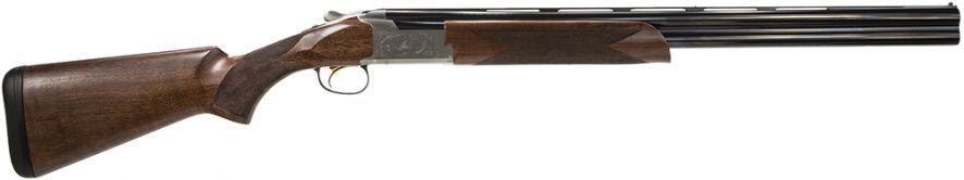 Browning Citori 725 Field 12 Gauge 26″ Barrel W/ Ivory Bead Front Sight 2+1…