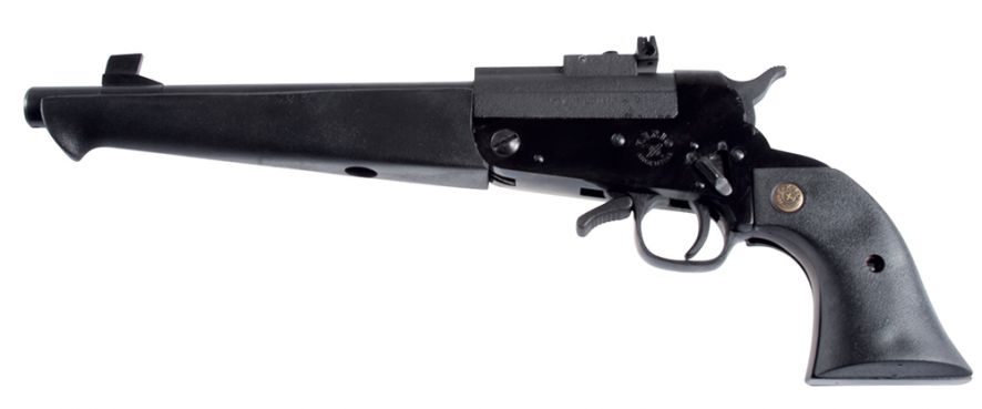 COM SCP80000 45LC/410 6IN SNG SHOT BL