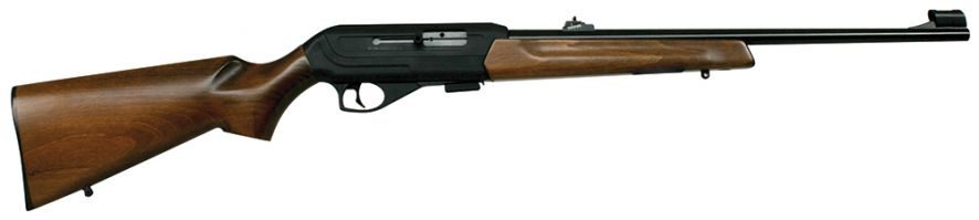 CZ 512 22 Magnum 20.6″ BarrelAdjustable Front-Rear…