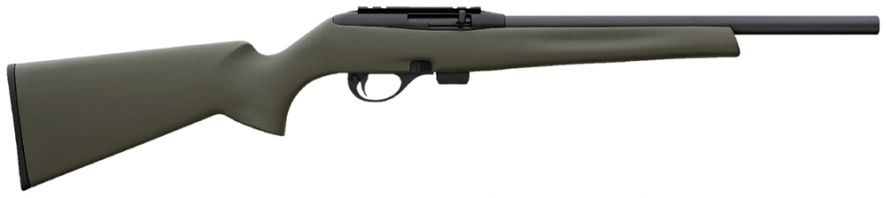 REM 80877 597 22LR 16.5 HB OD SYN