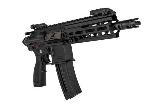 HK 416 22LR 8.5″ Barrel 20+1 81000403