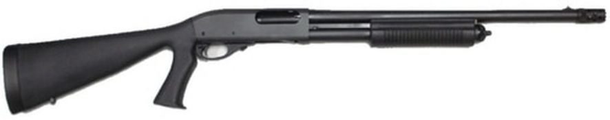 Remington 870 Express Tactical 12 Gauge 18.5″ 4+1 81207