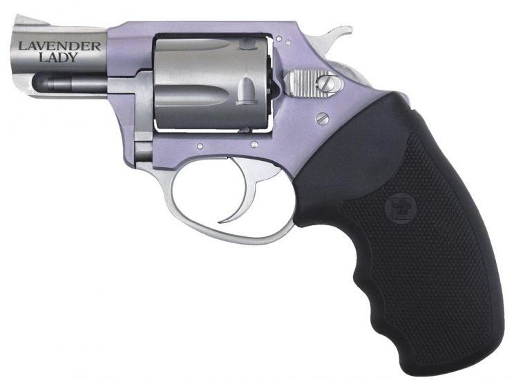 CHA 53841 LAVENDER LADY 38 2IN DAO