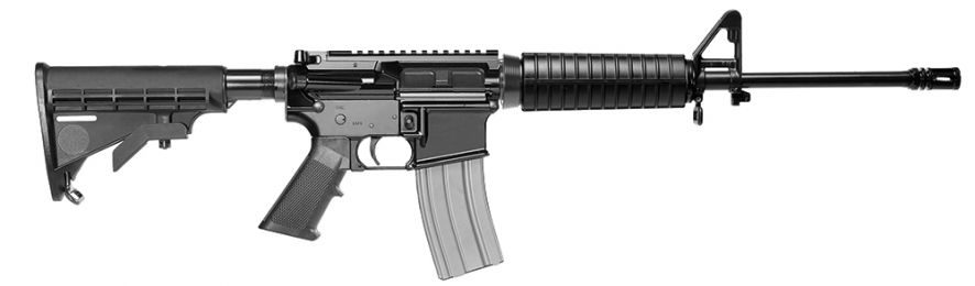 Del-Ton Echo 223Rem/5.56NATO 16″ 30+1 ORFTLW16-0