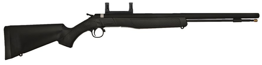 CVA PR2110M WOLF 209 MAG 50C ISM