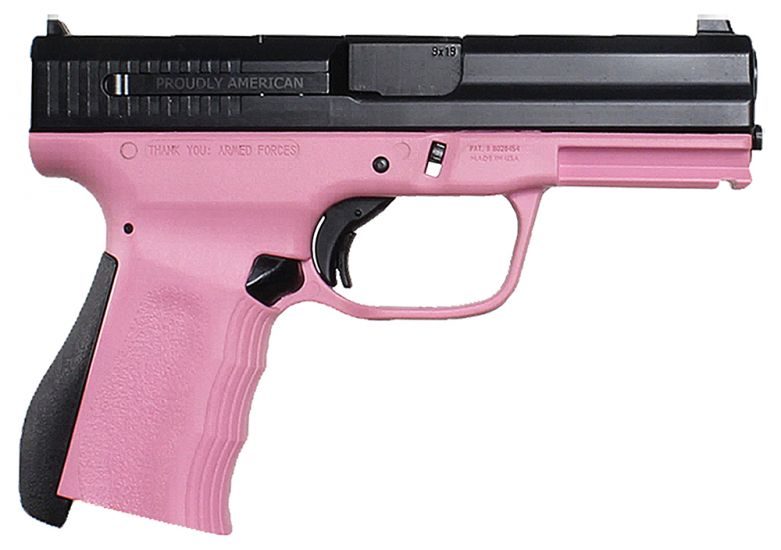 FMK G9C1G2PK 9C1 G2 9MM 4 14RD PINK