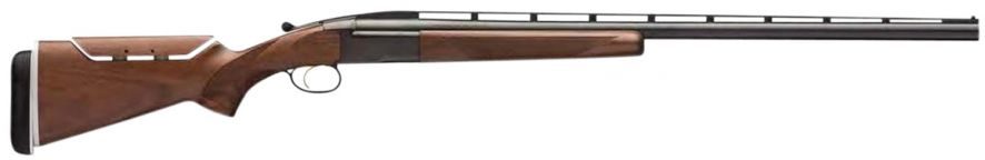 Browning BT99 12 Gauge 32″ Barrel W/ Ivory Bead Front…