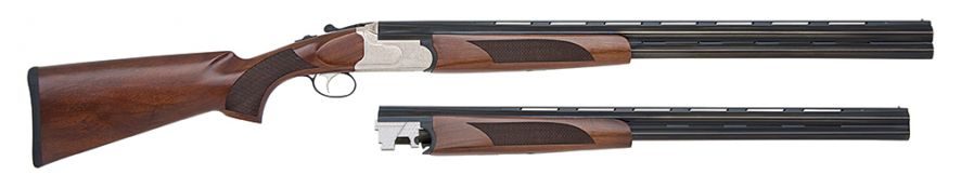 Mossberg Reserve II 12/20 Gauge 28″/26″ Barrel 75442