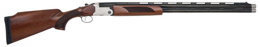 Mossberg Silver Reserve 12 Gauge 30″ Barrel 2+1 75451