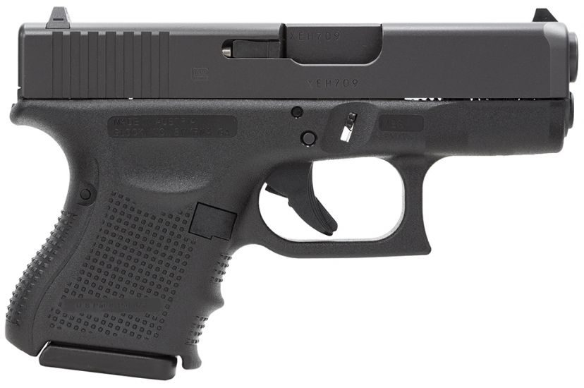 GLOCK PG3350201 G33 G4 357S FS 9R