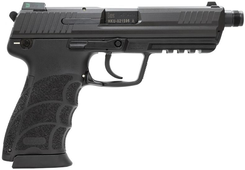HK 745001TA5 HK45T TAC 45 10R