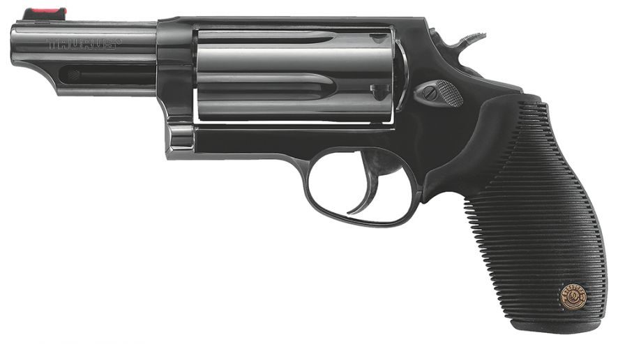 Taurus 45/410 Judge Tracker Mag 45 Colt/410 Gauge 6.5″ Barrel 5Rd…