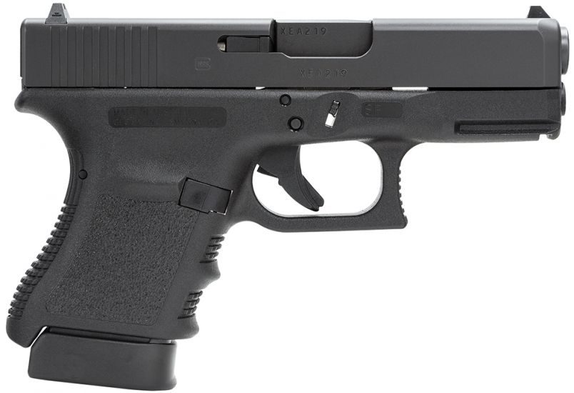 Glock 30S 45ACP 3.77″ Barrel 10+1 PH3050201