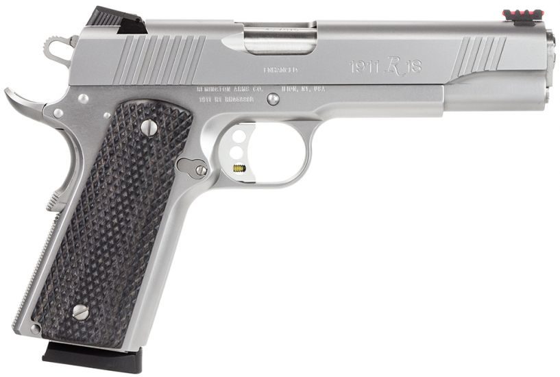 REM 96329 1911 45ACP R1 5 SPC FO 8RD SS