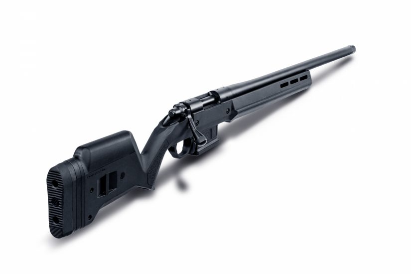Remington 700 Magpul 6.5 Creedmoor 22″ Barrel 5+1 84295